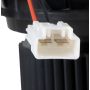 Four Seasons 75113 Flanged Vented CCW Blower Motor w/ Wheel