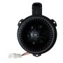 Four Seasons 75113 Flanged Vented CCW Blower Motor w/ Wheel