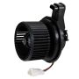 Four Seasons 75114 Flanged Vented CCW Blower Motor w/ Wheel