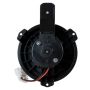 Four Seasons 75114 Flanged Vented CCW Blower Motor w/ Wheel