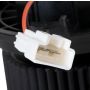 Four Seasons 75114 Flanged Vented CCW Blower Motor w/ Wheel