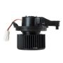 Four Seasons 75114 Flanged Vented CCW Blower Motor w/ Wheel
