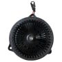Four Seasons 75115 Flanged Vented CW Blower Motor w/ Wheel