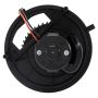 Four Seasons 75119 Flanged Vented CCW Blower Motor w/ Wheel