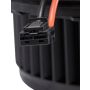 Four Seasons 75119 Flanged Vented CCW Blower Motor w/ Wheel