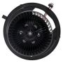 Four Seasons 75119 Flanged Vented CCW Blower Motor w/ Wheel
