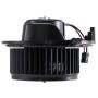 Four Seasons 75119 Flanged Vented CCW Blower Motor w/ Wheel