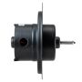 Four Seasons 75120 Flanged Vented CCW Blower Motor w/o Wheel