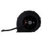 Four Seasons 75123 Flanged Vented CW Blower Motor w/ Wheel