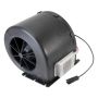 Four Seasons 75124 Flanged Vented CW Blower Motor w/ Wheel