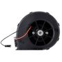 Four Seasons 75124 Flanged Vented CW Blower Motor w/ Wheel