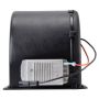 Four Seasons 75124 Flanged Vented CW Blower Motor w/ Wheel