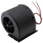 Four Seasons 75127 Flanged Vented CW Blower Motor w/ Wheel