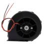 Four Seasons 75127 Flanged Vented CW Blower Motor w/ Wheel