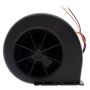 Four Seasons 75127 Flanged Vented CW Blower Motor w/ Wheel