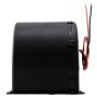 Four Seasons 75127 Flanged Vented CW Blower Motor w/ Wheel