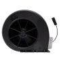 Four Seasons 75128 Flanged Vented CW Blower Motor w/ Wheel