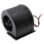 Four Seasons 75129 Flanged Vented CW Blower Motor w/ Wheel