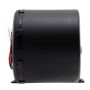 Four Seasons 75129 Flanged Vented CW Blower Motor w/ Wheel