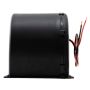 Four Seasons 75129 Flanged Vented CW Blower Motor w/ Wheel