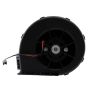Four Seasons 75130 Flanged Vented CW Blower Motor w/ Wheel