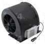 Four Seasons 75130 Flanged Vented CW Blower Motor w/ Wheel