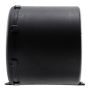 Four Seasons 75130 Flanged Vented CW Blower Motor w/ Wheel