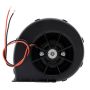 Four Seasons 75131 Flanged Vented CW Blower Motor w/ Wheel