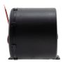 Four Seasons 75131 Flanged Vented CW Blower Motor w/ Wheel