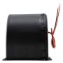 Four Seasons 75131 Flanged Vented CW Blower Motor w/ Wheel