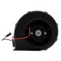 Four Seasons 75132 Flanged Vented CW Blower Motor w/ Wheel