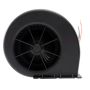 Four Seasons 75133 Flanged Vented CW Blower Motor w/ Wheel