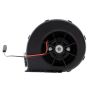Four Seasons 75134 Flanged Vented CW Blower Motor w/ Wheel