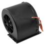 Four Seasons 75135 Flanged Vented CW Blower Motor w/ Wheel