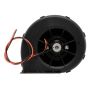 Four Seasons 75135 Flanged Vented CW Blower Motor w/ Wheel