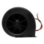 Four Seasons 75135 Flanged Vented CW Blower Motor w/ Wheel