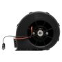 Four Seasons 75136 Flanged Vented CW Blower Motor w/ Wheel