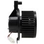Four Seasons 75138 Flanged Vented CCW Blower Motor w/ Wheel