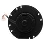 Four Seasons 75139 Flanged Vented CW Blower Motor w/ Wheel