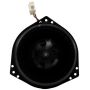 Four Seasons 75140 Flanged Vented CW Blower Motor w/ Wheel