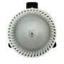 Four Seasons 75141 Flanged Vented CW Blower Motor w/ Wheel