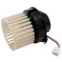Four Seasons 75142 Flanged Vented CW Blower Motor w/ Wheel