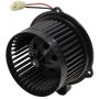 Four Seasons 75143 Flanged Vented CCW Blower Motor w/ Wheel