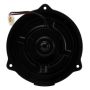 Four Seasons 75145 Flanged Vented CW Blower Motor w/ Wheel