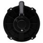 Four Seasons 75148 Flanged Vented CCW Blower Motor w/ Wheel