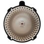 Four Seasons 75148 Flanged Vented CCW Blower Motor w/ Wheel