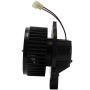 Four Seasons 75150 Flanged Vented CCW Blower Motor w/ Wheel