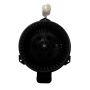 Four Seasons 75151 Flanged Vented CCW Blower Motor w/ Wheel