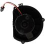 Four Seasons 75152 Flanged Vented CW Blower Motor w/ Wheel