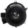 Four Seasons 75153 Flanged Vented CCW Blower Motor w/ Wheel